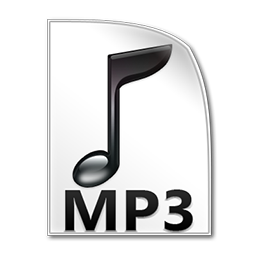 Mp3-files