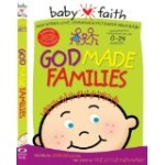 God Made Families DVD