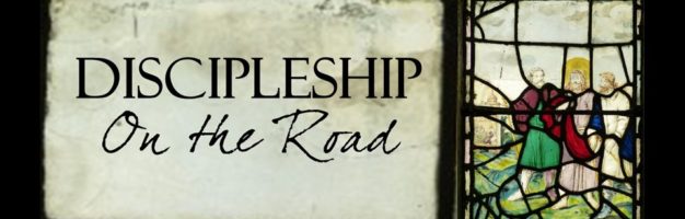 Empty Handed Discipleship