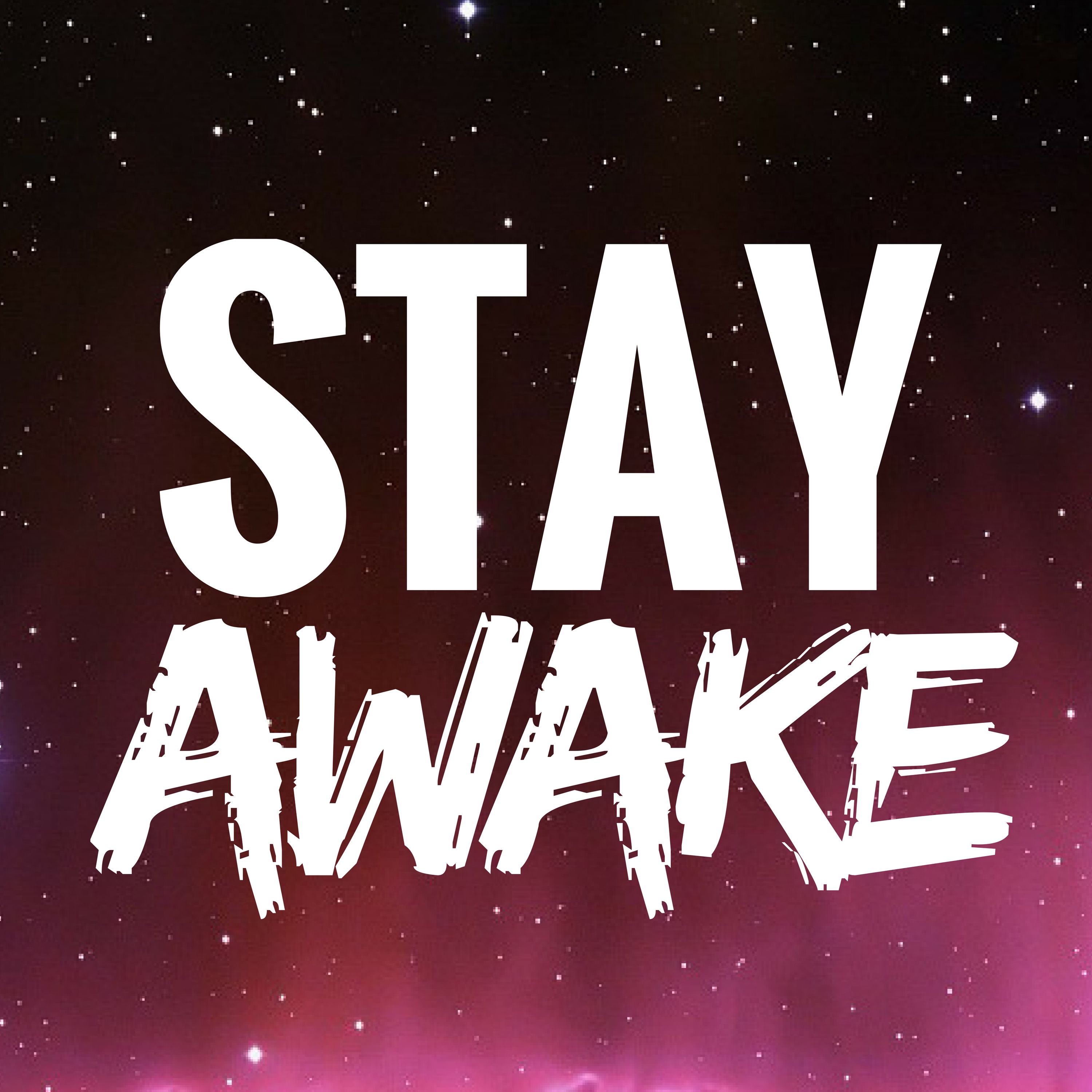 inability to wake or stay awake